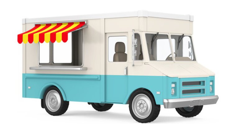 Food Truck Fiesta